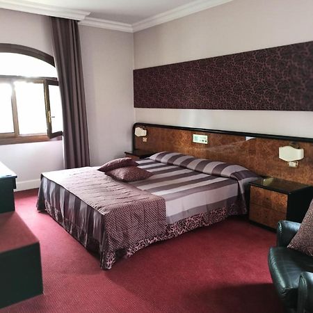 Hotel Villa Regina Margherita Rovigo Buitenkant foto